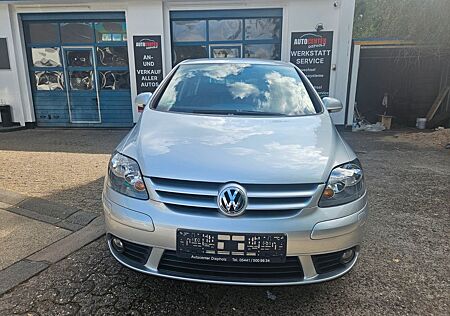 VW Golf Volkswagen Plus V Edition / Neu