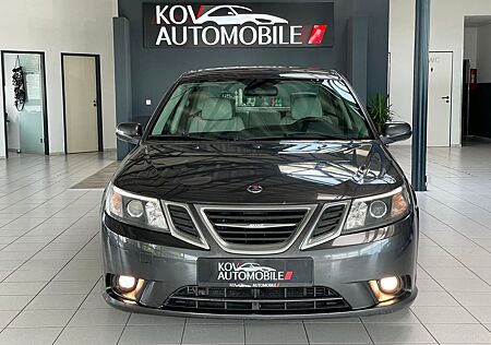 Saab 9-3 1.9TTiD 96kW Linear SportLimousine