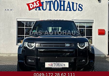 Land Rover Defender 110 X-Dynamic SE 23000 KM UNFALLFREI