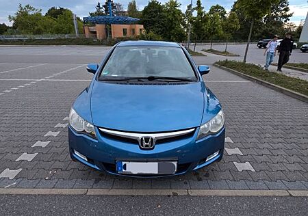 Honda Civic 1.3 Hybrid Comfort Comfort