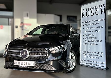 Mercedes-Benz B 250 +BUSINESS+AHK+LED+PROGRESSIVE+MBUX+KAMERA