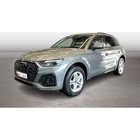 Audi Q5 leasen