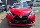Toyota Aygo (X) AYGO S/AUTOMATIK/KEYLESS GOO/NAVI/KAMERA/PDC