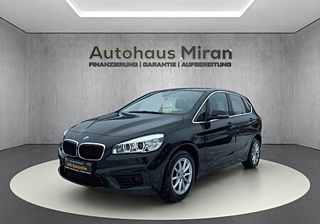 BMW 218i Active Tourer *TÜV neu* NAVI*Sitzheizung*