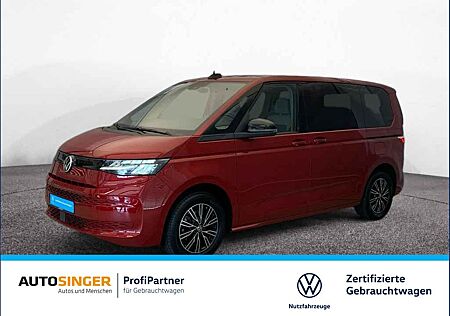 VW T7 Multivan Volkswagen 1.5 TSI DSG 7S *NAV*ACC*R-CAM*