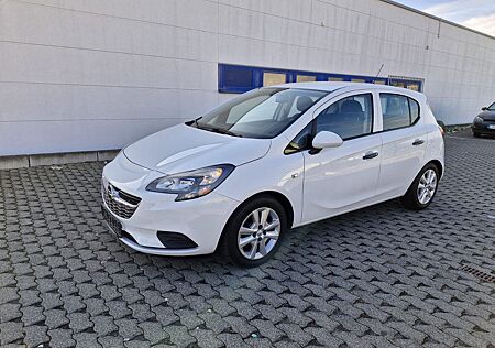 Opel Corsa E Selection