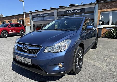 Subaru XV 1.6i Lineartronic Comfort