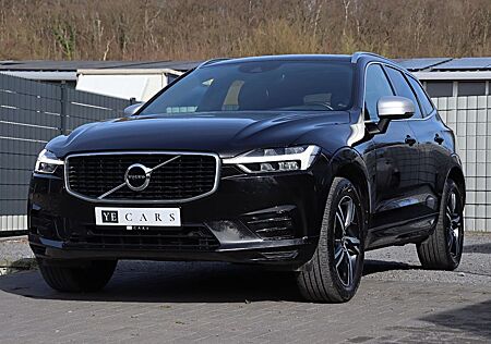 Volvo XC 60 R Design AWD D5 *LED*NAVI*RFK*PANORAMA*ACC