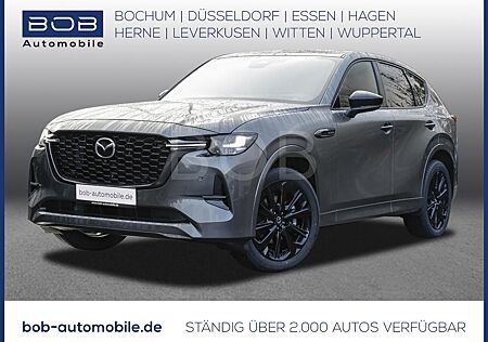 Mazda CX-60 3.3 e-SKYACTIV D 254 8AWD Homura PlusER SD