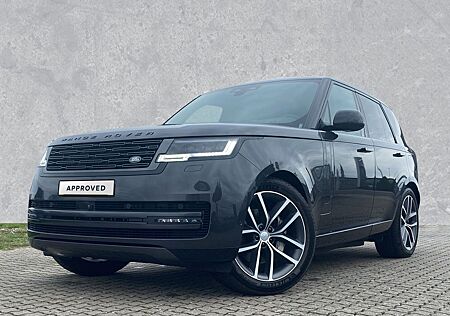 Land Rover Range Rover HSE P460e,PanoSD,ShadowP,AHK,ClearSi