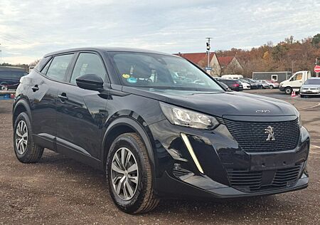 Peugeot 2008 1.5HDI,Navi,RFK, Active Pack,DAB