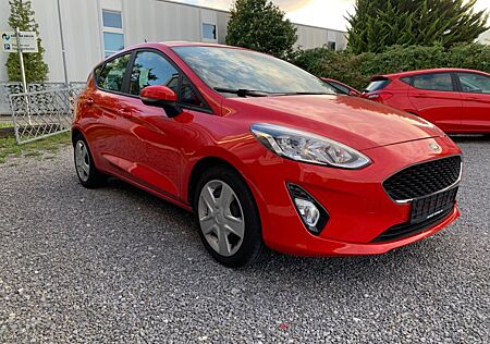 Ford Fiesta Cool & Connect