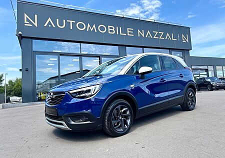 Opel Crossland X Crossland (X) INNOAVATION*VOLL LED*R-KAMERA*NAVI