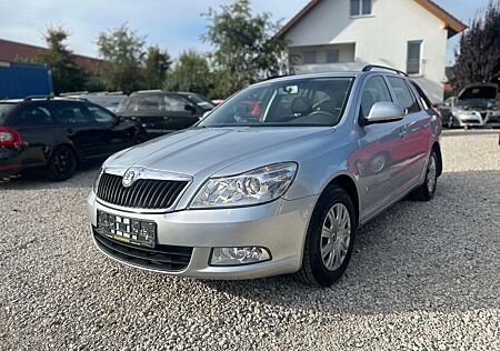Skoda Octavia 1.2 TSI Classic Combi/Euro-5/Klima/PDC/