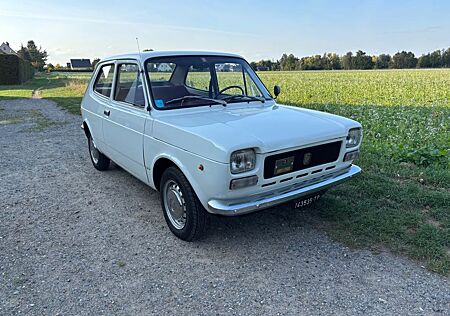 Fiat 127 A