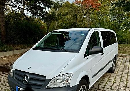 Mercedes-Benz Vito 113CDI lang