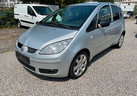 Mitsubishi Colt 1.3 Motion,2-Hand,Euro 4,Klima,Alufelgen