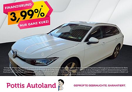 VW Passat Variant gebraucht kaufen VW Passat Variant Volkswagen 2.0 TDI DSG ELEGANCE AHK NAVI PDC