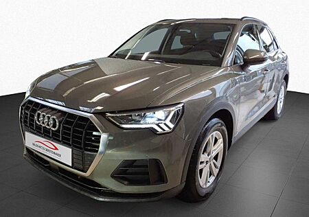 Audi Q3 40 TFSI quattro S tronic AHK*LED*MMI*PDC