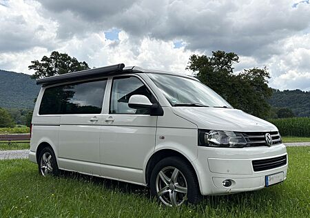 VW T5 California Volkswagen Beach (Edition Match) Allrad