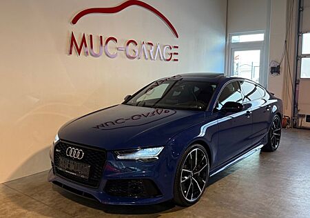 Audi RS7 Sportback 4.0 TFSI quattro performance