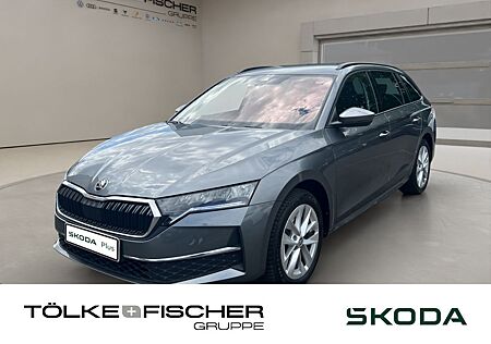 Skoda Octavia Combi 2.0 TDI W Selection 4xSHZ KeyLess
