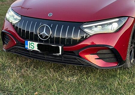 Mercedes-Benz EQE Mercedes-AMG 43 4MATIC Mercedes-AMG