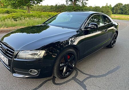 Audi A5 1.8 TFSI