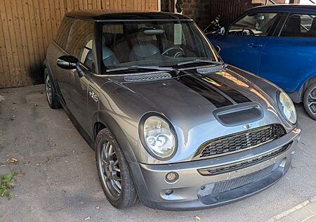 Mini Cooper S gebraucht kaufen Mini Cooper S / viel Zubehör
