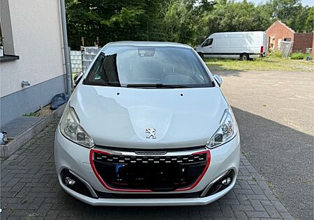 Peugeot 208 1.6 GTi