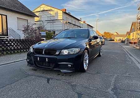 BMW 330d xDrive Touring LCI, M-Paket