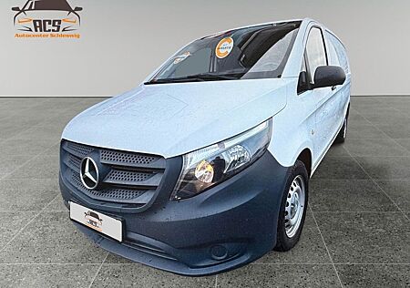 Mercedes-Benz Vito Kasten 109/110/111/114 CDI WORKER FWD lang