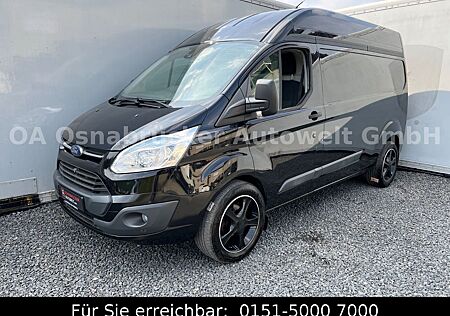 Ford Transit Custom 290 L2*Standheizung*Kamera*Klima