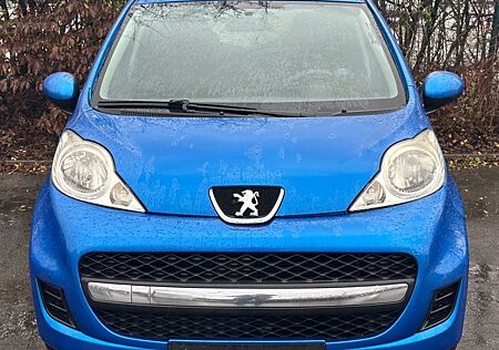 Peugeot 107 Filou*KLIMA*TÜV*134.000KM