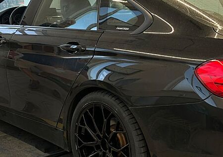 BMW 428i 428 Gran Coupé Gran Coupé -
