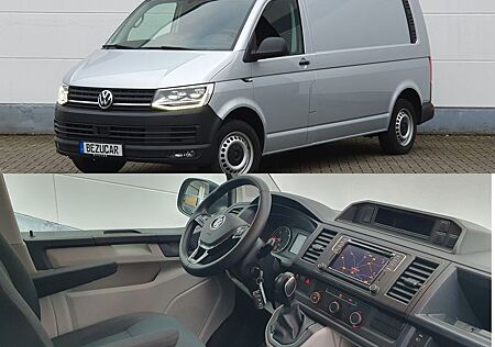 VW T6 Transporter Volkswagen lang DSG/150PS/LED/ACC/STANDHZG