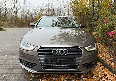 Audi A4 Lim. Ambiente quattro