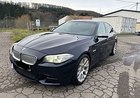 BMW M550d xDrive Festpreis