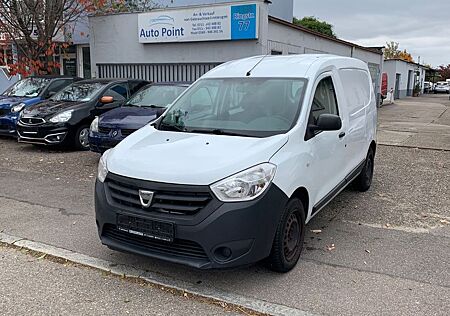Dacia Dokker gebraucht kaufen Dacia Dokker Express Ambiance