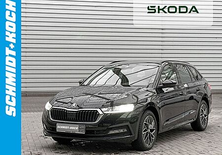 Skoda Octavia Combi 1.5 TSI ACT e-TEC Navi Sitzhzg PDC