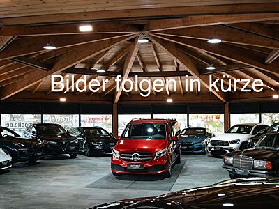Volkswagen Touareg V6 TDI Terrain Tech 4Motion