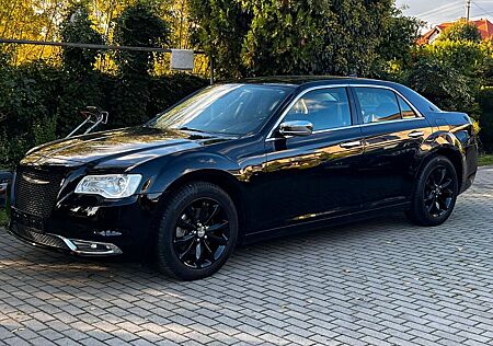 Chrysler 300C 2019 3.6 V6 4x4 AWD LIMITED