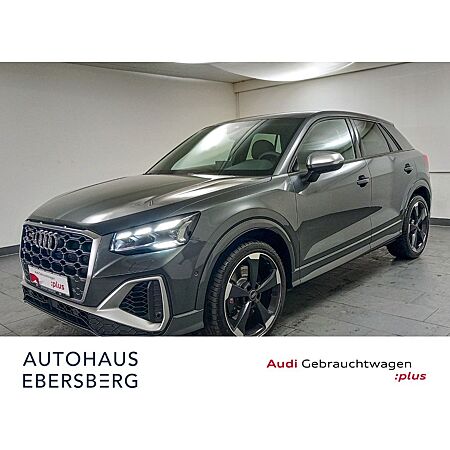Audi SQ2 leasen