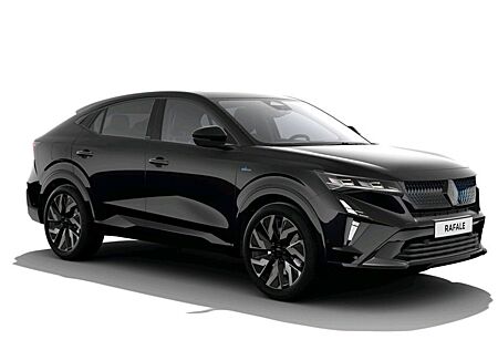 Renault Rafale Esprit Alpine E-Tech Full Hybrid 200