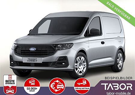 Ford Transit Connect TDCi 102 Trend HFTGlas PDC Temp
