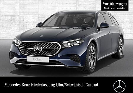 Mercedes-Benz E 300 e T Avantgarde 360° Airmat Distr. Memory