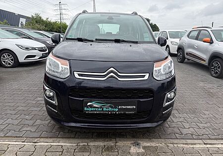 Citroën C3 Picasso Exclusive