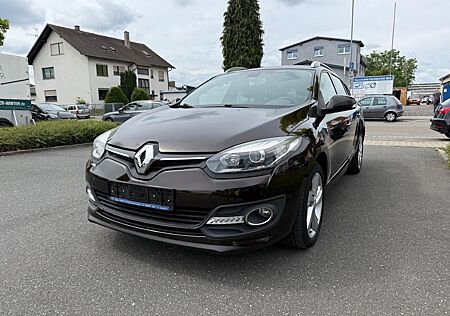 Renault Megane III Grandtour Dynamique