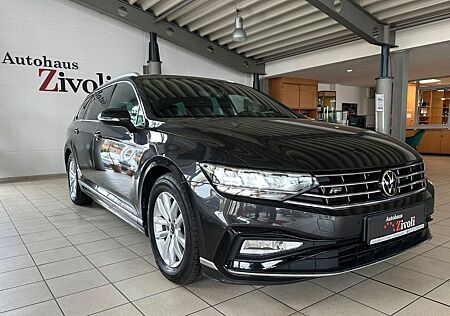 VW Passat Variant Volkswagen 2.0TDI/R-LINE/DSG/ACC/VIRTUELL/HK