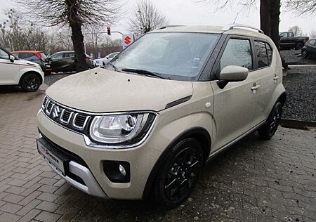 Suzuki Ignis 1.2 DUALJET HYBRID Comfort